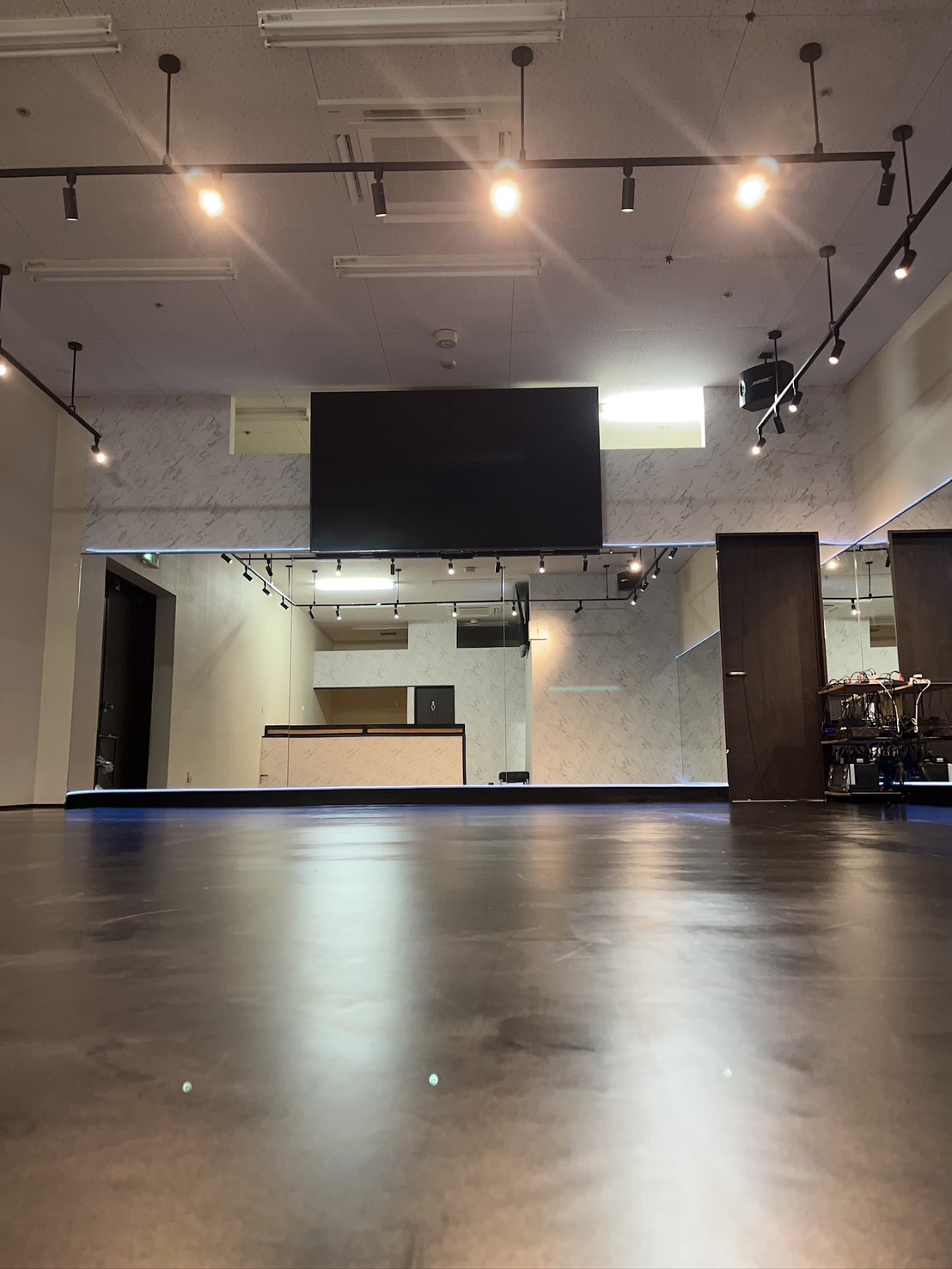 Dance & Yoga